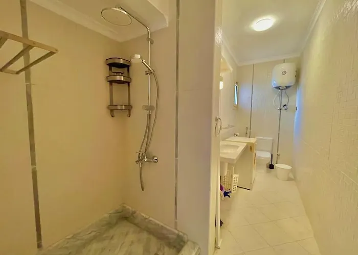 Breathtaking Luxury & Spacious Family 2-bed 1st Row Seaview At Stella Seaview Sokhna - Families Only Tatil Evi