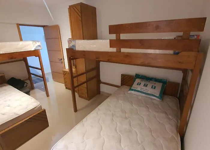 Дом отдыха Breathtaking Luxury & Spacious Family 2-bed 1st Row Seaview At Stella Seaview Sokhna - Families Only *