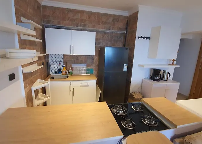 Breathtaking Luxury & Spacious Family 2-bed 1st Row Seaview At Stella Seaview Sokhna - Families Only Tatil Evi *
