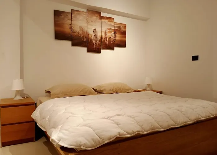 Breathtaking Luxury & Spacious Family 2-bed 1st Row Seaview At Stella Seaview Sokhna - Families Only Ain Sukhna